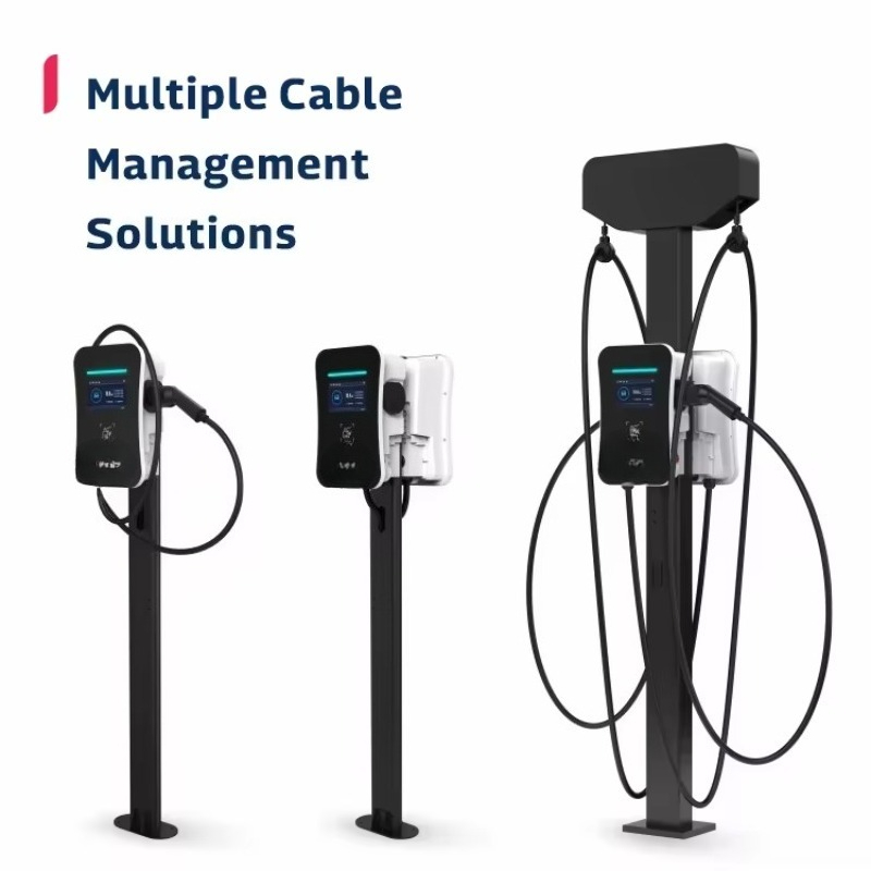 30 Years Manufacturer OCPP  EV - Ev Charger Type 2 22Kw 32A 3 Phase review and price