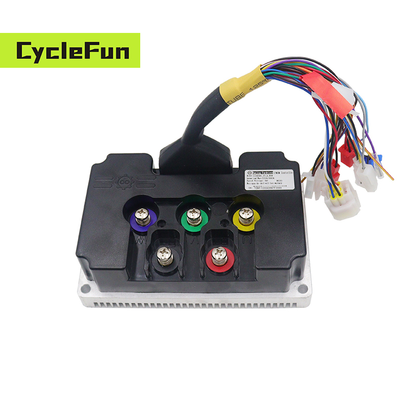 2KW-3KW ND72340 FarDriver DC 1 - Fardriver Nd72850 Controller review and price