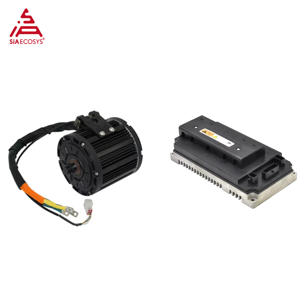 QSMOTOR QS138 V1 3000W Rated 5 - Mid Drive Motor Kit 72V 5000W review and price