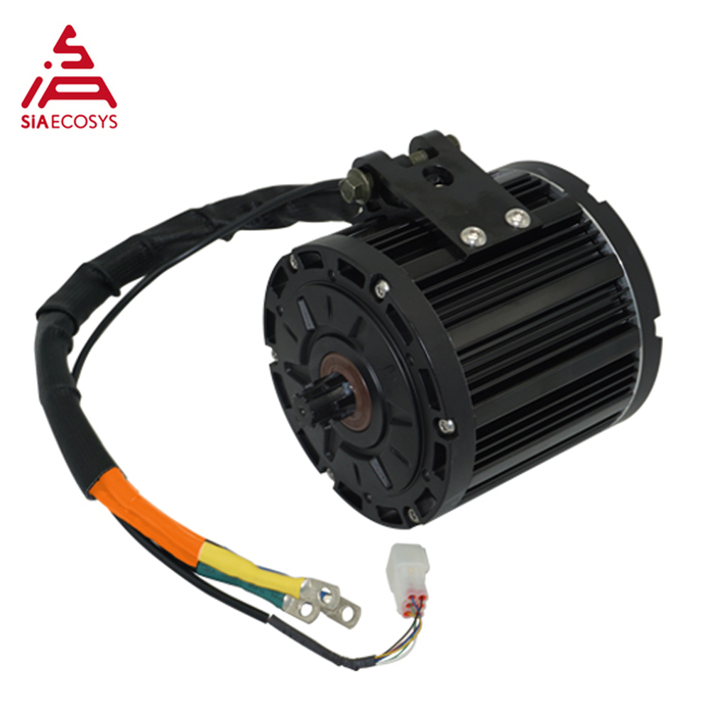 QSMOTOR QS138 V1 3000W Rated 5 - Mid Drive Motor Kit 72V 5000W review and price